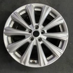 Ford Escape Oem Wheel 18 2017-2019 Original Factory Rim GJ5C1007C1A 10110 Used. Price: $199.47.