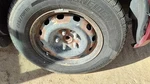 2009-2014 Dodge Journey 16' Steel Wheel Oem Factory Rim #3 4721566AC Used. Price: $71.25.