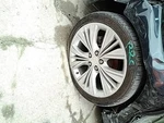 Wheel 20X8-1/2 Fits 14-20 Impala 5424999 Used. Price: $135.00.