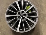 2017 Lincoln Mkz 18X8 Used Wheel 15 Spoke Tpms Oem 560-10127 M95771. Price: $205.00.