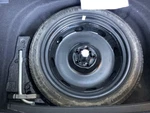 Used Spare Tire Wheel Fits: 2017 Volkswagen Golf Gti 18X3-1/2. Price: $97.00.