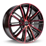 081209 Rtx-series Strobe Size: 17" 7.50" Black Machined New. Price: $190.79.