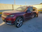 Wheel Wl Body Vin J Or 6TH Digit Fits 21-22 Grand Cherokee 626003 Used. Price: $293.90.