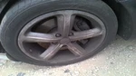Wheel 17X7-1/2 Alloy Spoke Id 8E0601025AQ Fits 07-11 Audi A4 29922602 Used. Price: $130.38.