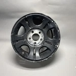 Ford Ranger Wheel 15X7 Aluminum Shapes And Slots 1720135 Rim Oem 1582 Used. Price: $79.99.