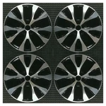 Set 2024 2025 Toyota Grand Highlander Oem Factory 4261A0E311 Wheels Rims 10526 Remanufactured. Price: $1786.00.