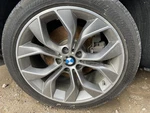 Alloy Wheel Rim 2015 2016 2017 Bmw X3 19X8.5 Gray Silver Spoke #608 1010488 Used. Price: $235.00.