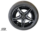 2022 - 2026 Mercedes Benz W206 C300 18X7.5 Front Amg Wheel Rim Oem A2064011700 Used. Price: $450.00.