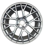 2019-2022 Porsche 992 911 Carrera Spyder Rear Wheel Rim R21 11.5J ET67 Oem Used. Price: $699.00.