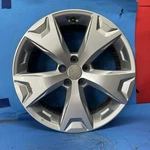 2014 2015 2016 Subaru Forester Oem Wheel 17X7 Factory 17" Rim Tpms Free Ship! Used. Price: $90.03.