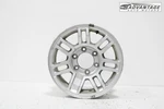 06-2010 Hummer H3 Wheel Rim 16X7.5J 38MM Twin Spoke W/ Tpms Sensor Oem Used. Price: $124.79.