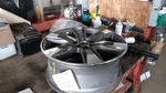 C-grade Wheel 20X8 6 Spoke Opt Rtg Fits 17-19 Acadia 1880087 Remanufactured. Price: $174.00.
