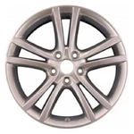11 12 13 14 Dodge Avenger Oem Wheel Rim 18X7 18" 2404 1SP77TRMAB Remanufactured. Price: $238.50.