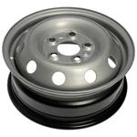 939-266 Dorman Wheel 16 Inch For Ram Promaster 1500 2500 3500 City 2015-2017 New. Price: $442.30.
