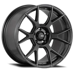 Konig Wheels Rim Ampliform 19X9.5A 5X114.3 ET35 Dark Metallic Graphite New. Price: $424.32.