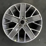 Jeep Machined Charcoal Wrangler Oem Wheel 2022-2023 Rim Original 9276 Used. Price: $212.78.