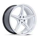 Tsw Esprit 20X9 5X4.5 35MM Hyper Silver/machined TW007SD20901235 New. Price: $517.00.