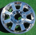 Ford 20 Inch Wheel F250SD New F-250 F350 Oem Factory Spec 7C3Z1007C 3693. Price: $299.00.