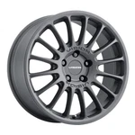 17X8 Vision 477 Monaco Satin Black Wheels 5X4.5 (38MM) Set Of New. Price: $936.32.