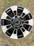23"X11" Rear Bmw Xm G09 923M 2023 2024 2025 86680 Oem Wheel Rim 1543992 Black Used. Price: $895.00.