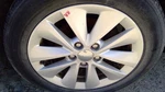 Wheel 16X7 Alloy 10 Spoke Fits 14-16 Dart 481952 Used. Price: $100.00.