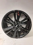 2023 Cadillac XT6 20X8 Rim C-grade *peel Scratches* Fits 20-25 Used. Price: $289.04.