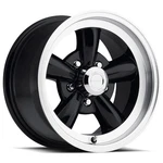 Vision Wheel 141H7883GB0 Series Size: 17" X 8" Gloss Black New. Price: $165.99.