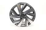 2019 - 2021 Nissan Murano Sl Twin Spoke Wheel Rim Alloy 20X7.5J ET50 Oem Used. Price: $141.97.