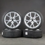 19 Inch Winter Wheels Original Audi RS3 8Y0601025BT 8Y0601025BQ Tires Used. Price: $2542.88.