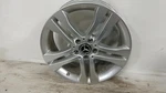Oem (1) Wheel Rim For Mercedes Gla-class Alloy B Grade W-tpms Used. Price: $144.99.