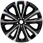 Mazda CX-50 2023 2024 2025 2026 20" Oem Wheel Rim 9965058000 Remanufactured. Price: $381.89.