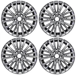 (4) 18" 5X114.3 Hyper Wheel Rim 2019-2022 For Toyota Avalon 4261107150 New. Price: $849.99.