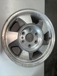 2000-2003 Chevy Silverado Tahoe Machined Wheel Rim 9592561 #46 Used. Price: $54.99.