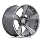 American Racing AR946AD20121506 Wheel Rim Ttf 20X12 5X115 New. Price: $417.22.