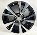 New! 2016-2018 Nissan Maxima 18" Wheel Alloy Replacement Rim Oem Used. Price: $259.00.