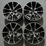 Set Of Oem Factory Bmw 840I/M850I 20'' 2018-2026 728M Wheels Rims Used. Price: $1950.00.
