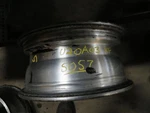 Wheel 15X6 Aluminum Slot Opt PH3 Fits 97-05 Venture 254933 Used. Price: $78.87.