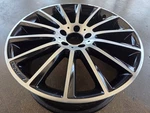 Alloy Wheel Mercedes Benz C300, C400 19X7.5 2054011300 2015-2016 Remanufactured. Price: $745.00.