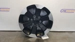 21 Dodge Ram 1500 Rebel Wheel Rim 18 X8" Aluminum Painted And Polished Used. Price: $126.44.