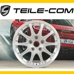 Porsche 911 /boxster 986 18" GT3 Sport Design Wheel Rim 7.5J 99636213455 Neu. Price: $1120.85.