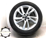 2017-2019 Infiniti QX30 Wheel Rim 18X7.0J W/ Tire 235/50R18 Oem #note Used. Price: $249.99.
