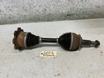 2024 Chevrolet SILVRDO25 Front Axle Shaft Driver Or Passenger Side Oem #86506639 Used. Price: $139.95.