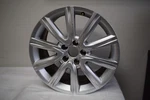 2012-2017 Audi A6 S6 8JX18 Factory Original Wheel Rim Oem Used. Price: $250.00.