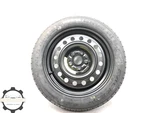 2019-2024 Subaru Forester Emergency Spare Tire Wheel 17" T145/80D17 Oem Used. Price: $139.99.