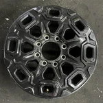 Gmc Chevrolet Black Sierra Denali 2500 Silverado Pickup Oem Wheel 20 14064A Used. Price: $230.08.