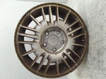 2002-2002 Chevrolet Impala Oem Wheel Rim V62XB Used. Price: $102.03.