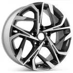 17" Hyundai Sonata 2020 2021 2022 2023 Oem Wheel Rim 70984 52910L0210 New. Price: $254.82.