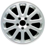 Wheel Rim Volvo C70 S60 S70 S80 V60 V70 16 1999-2009 94513454 Oe 70210 Remanufactured. Price: $210.00.