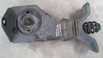 04 Silverado Sierra 2500 Single Rear Wheel Spare Carrier 15153 Used. Price: $145.37.