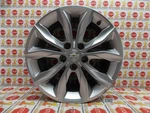 2019-2025 Chevrolet Malibu Aluminum Wheel Rim 17X7.5 17" 23396365 Oem Used. Price: $109.99.
